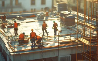 Why Building Owners Trust Garcia Roofing for Long-term Roofing Solutions