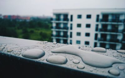 Protecting Your Flat Roof from Water Damage and Leaks