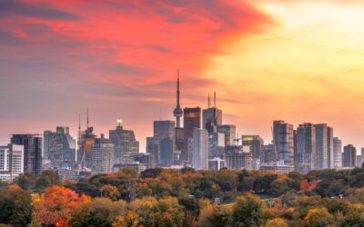 Garcia’s Seasonal Roofing Checklist for Ontario Buildings: Fall