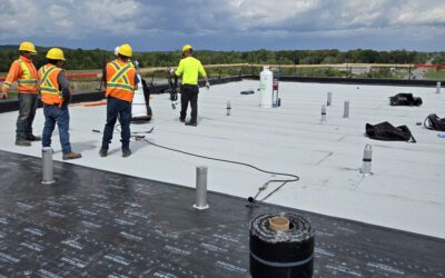 Why Ontario Property Owners Choose Garcia Roofing, The Certified Experts