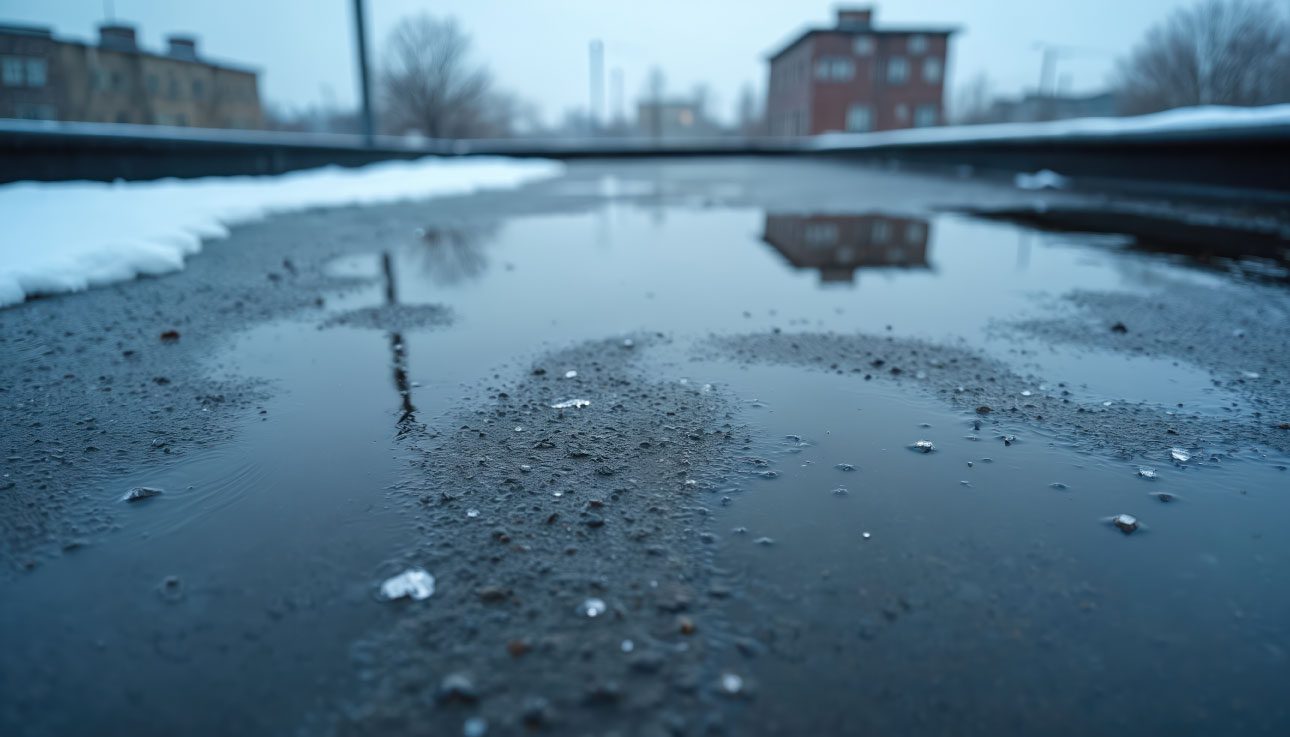 Winterizing-Flat-Roof-Ontario-Garcia-Roofing-Featured-Image